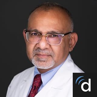 Dr. Syed U. Akhtar MD Beaumont TX Oncologist US News Doctors