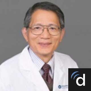 Ihong Chen, MD