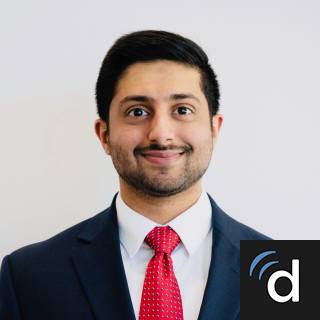 Aniket Ramshekar, MD