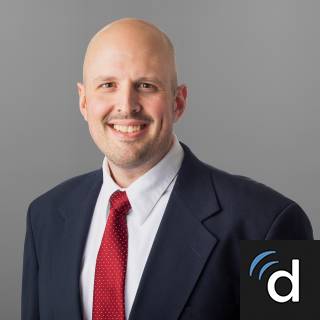 Christopher Carrier, Physician Assistant, Lititz, PA