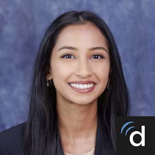 Meena Ravi, MD