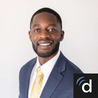 Akwasi Aduboffour, MD