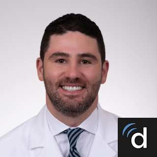 Benjamin Stone, MD