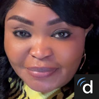 Isatu Johnson, Nurse Practitioner, Egg Harbor Township, NJ