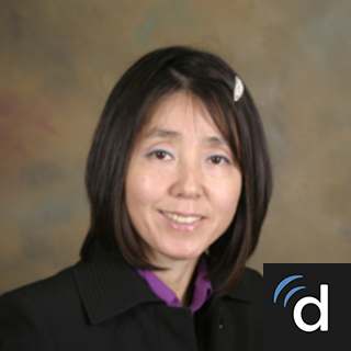 Haenam Yun, MD