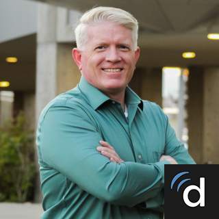 Shadrick Tillotson, Psychiatric-Mental Health Nurse Practitioner, Murray, UT