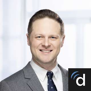 John Galbraith, MD, General Surgery, Marshfield, WI