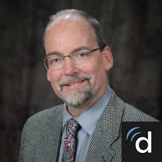 William McGarvey, MD