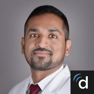 Dr. Sunny Patel, DO | Charlotte, NC | Psychiatrist | US News Doctors