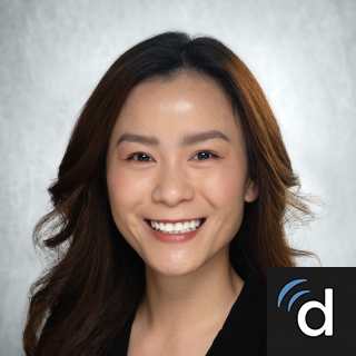 Natalie Nguyen, MD, Family Medicine, La Jolla, CA