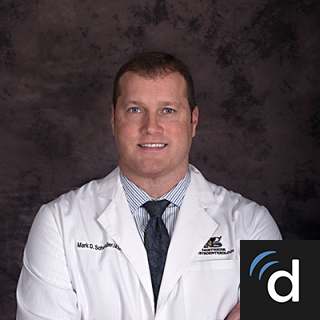 Mark Scheidler, MD