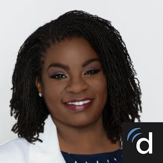 Trinette Moss, MD