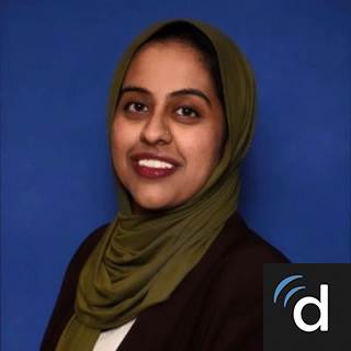 Aroog Khaliq, MD