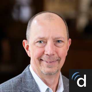 Mark Aaron, MD