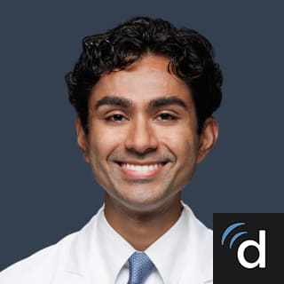 Ankoor Talwar, MD, Plastic Surgery, Lebanon, NH