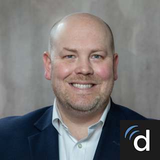 Ross Myers, MD, Pediatric Pulmonology, Cleveland, OH