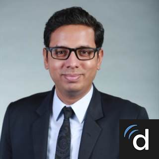 Arnav Kumar, MD