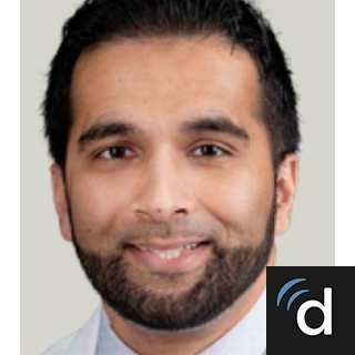 Kamran Riaz, MD