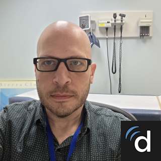 Paul Lantos, MD