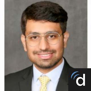 Fnu Mohammed Zulqarnain, MD