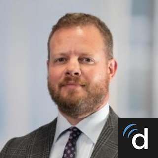 Neil Haycocks, MD