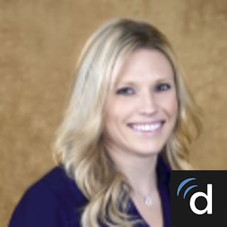 Trisha Lacey, General Surgery, Eugene, OR