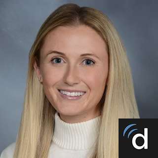 Caroline Walsh, Family Nurse Practitioner, New York, NY