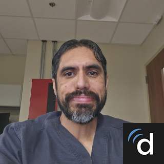 Javier Montes, MD