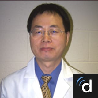 Jinhong Xing, MD, Internal Medicine, Columbus, OH