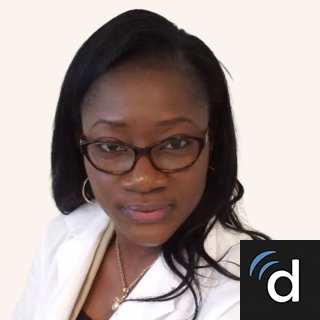 Laure Ndeutchoua, Family Nurse Practitioner, Hyattsville, MD