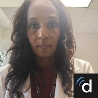 Wakitha Griffin, MD
