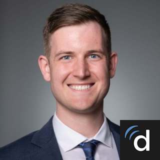 William Crockatt, MD