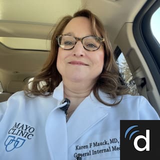 Karen Mauck, MD
