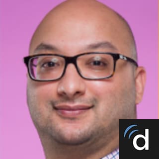 Chirag Shah, MD