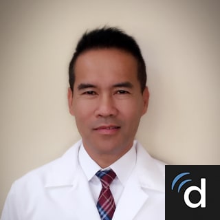 Dan Huynh, MD