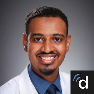 Mohamed Mohamed, MD