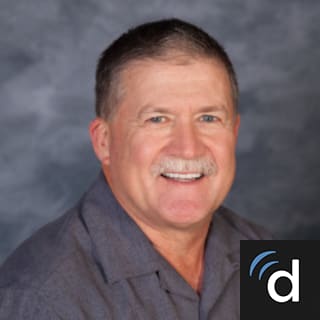 Charles Holland Jr., MD