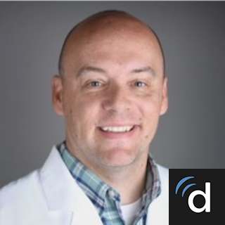 Jason Madey, MD