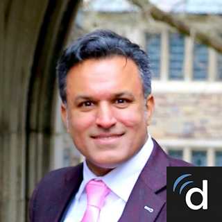 Raviraj Patel, MD