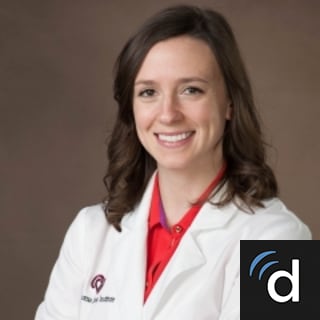 Adrian (Walker) Donnelly, Endocrinology, Tulsa, OK