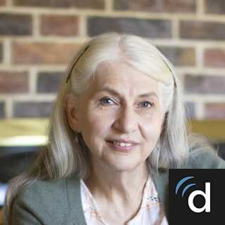 Deborah Gregory