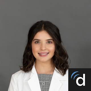 Jasmin Diaz, Physician Assistant, Tucson, AZ