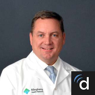 Jeffrey Mueller, MD, Radiology, Pittsburgh, PA