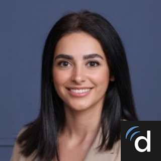 PARINAZ AFRASHTEH, MD