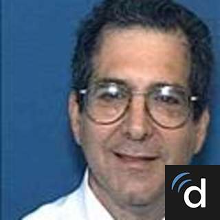 Michael Margulies, MD