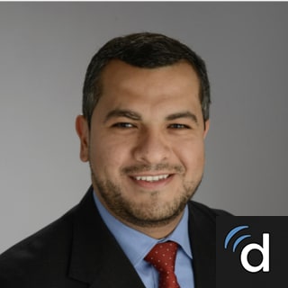 Armando Villanueva, MD, Internal Medicine, Kansas City, KS