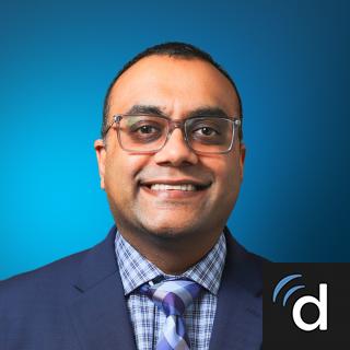 Amitkumar Patel, MD, Gastroenterology, Moline, IL