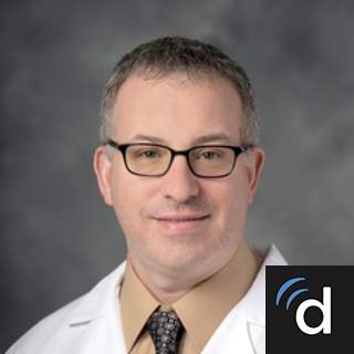 Michael Lazar, MD