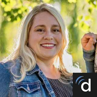 Diamond Courville, Family Nurse Practitioner, Colville, WA