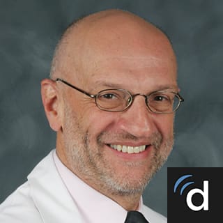 Kenneth Silver, MD